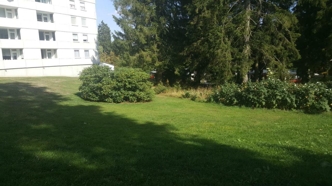 Hahnenklee Ferienpark 1-411 Гослар Экстерьер фото